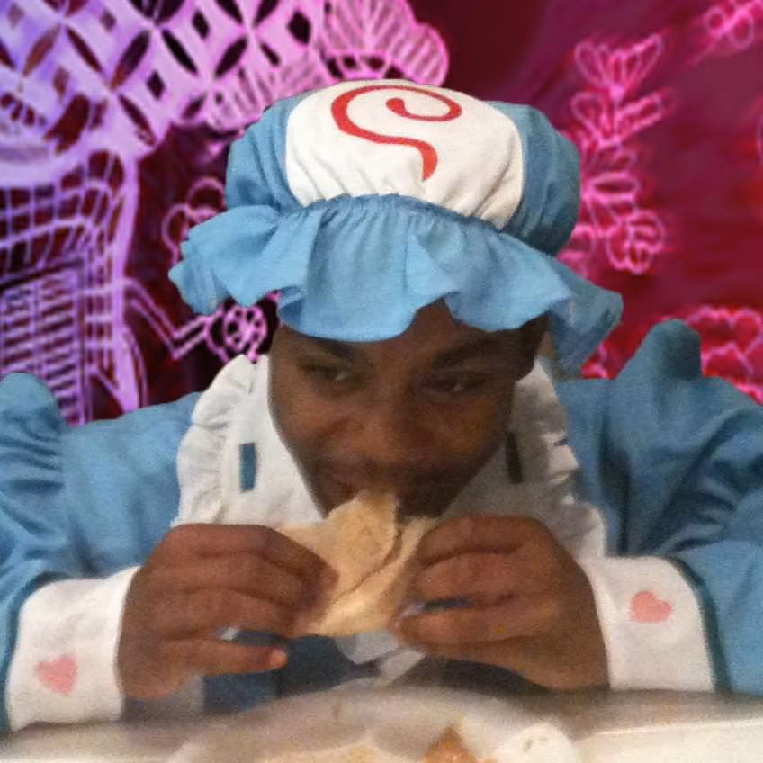 black_yuyuko emote
