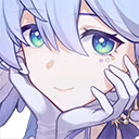 Robin emote