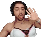 mizkifVibe emote