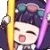 Yujinparty emote