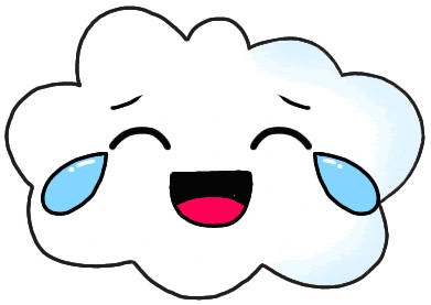 LMAOCloud emote