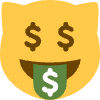 richcat emote