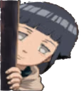 hinataLurk emote