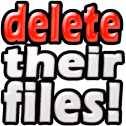 deletefiles emote