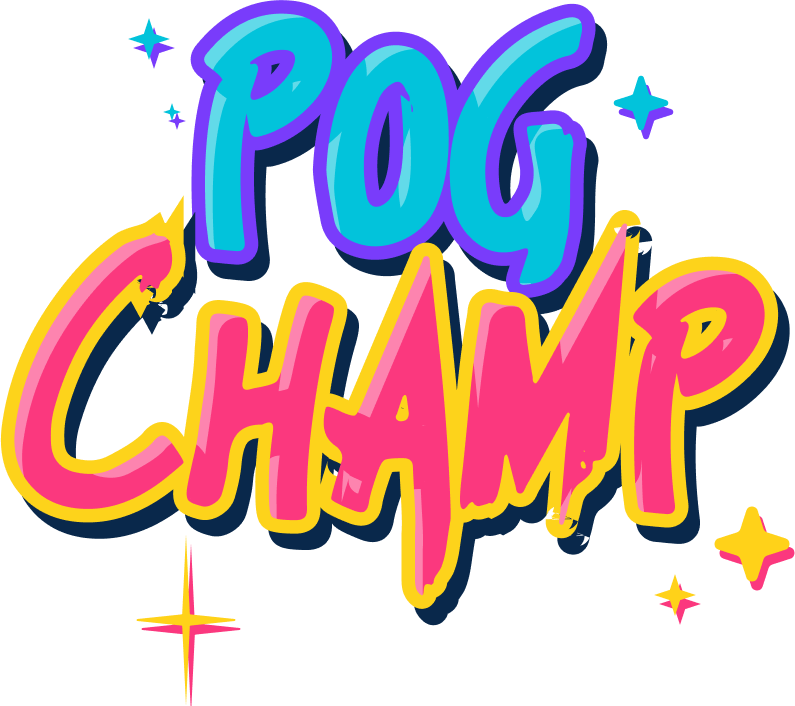 POGCHAMP static emote