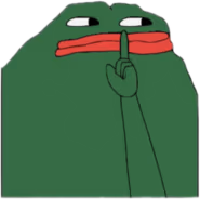 shut emote