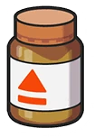 Calcium emote
