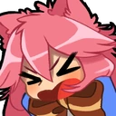 aStaffMMScream emoji
