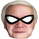 Robin emote
