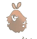 HornetFleaAwoo emote