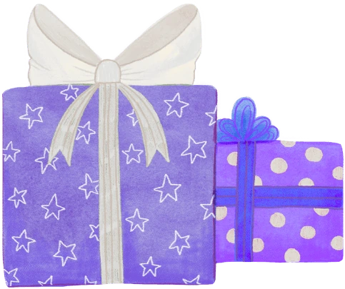 Present emote