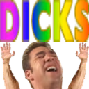 DICKSup emote