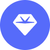 Diamond emote