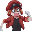BloodCell_RUNN emote