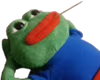 Irlpepechill emote