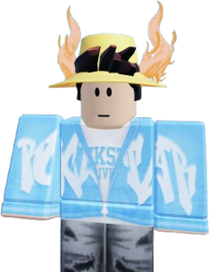 AZC static emote