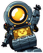 HiFriend emote