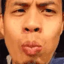 Mhmm emote