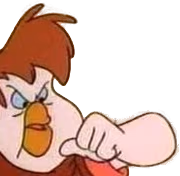 me emote