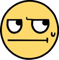 uhh emote