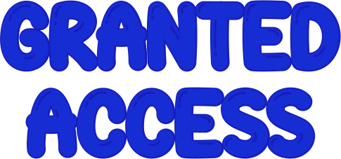 Granted_Access emote