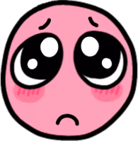 pink_plead emote