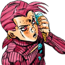 bossu emote
