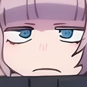 NazunaStare emote