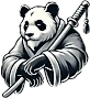 Pandas emote