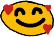 smiling_face_with_3_hearts emote