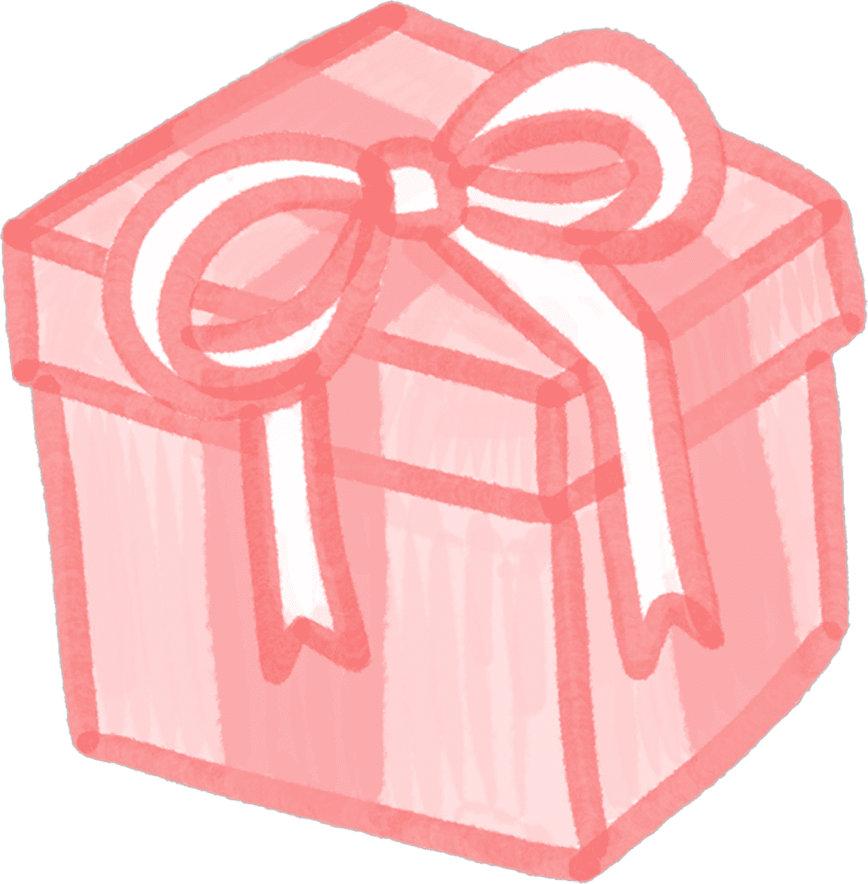 BirthdayPresent static emote