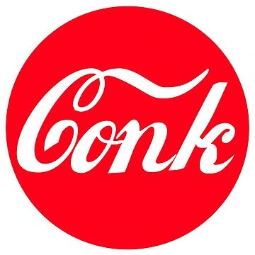 Conk emote