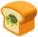 bread emote