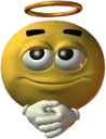 XyliPray emote