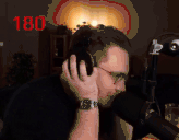 TITANHOLO animated emote