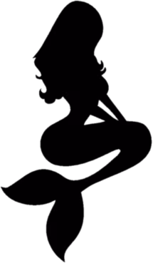 mermaid emote