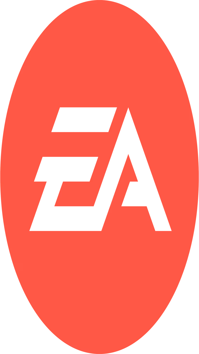 EA emote
