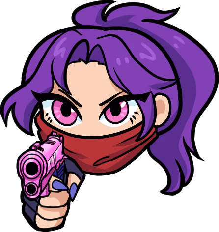PsylockeGun emote