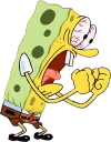 LAUGH emoji