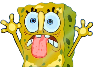 windowstarebob emote