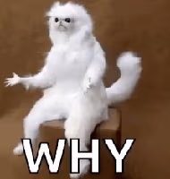 Why emote
