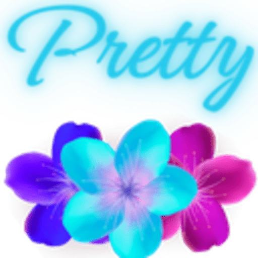 Pretty emote