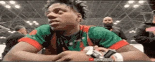 speedHerewego emote
