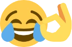 lmfaolit emote
