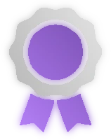 SilverRibbon emote