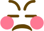 only_a_face emote
