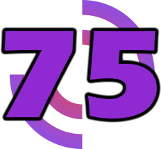 SimpleLevel75 emote