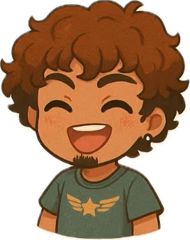 Happy emote