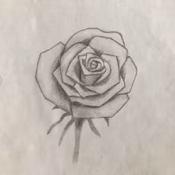 rose emote