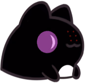 bugcat_stare_painnagato emote